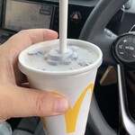 User's review image for マクドナルド 甘木店