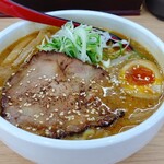 用户对于らーめん縁的评论图
