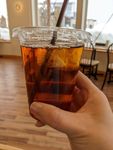 User's recommendation image for カフェピリカ