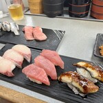 用戶對於大興寿司 南店的評論圖