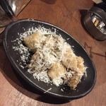 用戶對於鉄板とお酒 宗や的評論圖