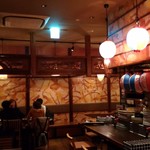用戶對於ナンクルナイサ　きばいやんせー 神保町店的評論圖