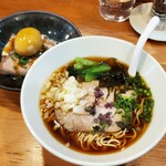 用户对于Ramen Sun的评论图
