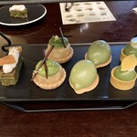 User's review image for ANAインターコンチネンタルホテル 東京