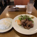 用戶對於ブラチェリア バーヴァ的評論圖