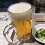 User's review image for ジンギスカン 蝦夷-EMISHI-