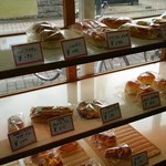 User's review image for 青柳ベーカリー&アンジェリーヌ