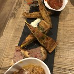 User's review image for サカナトニック BACU