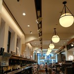 用户对于明治屋 京橋ストアー的评论图