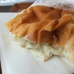 用户对于どんぐり 山鼻店的评论图