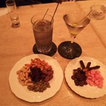 用戶對於ザ・ライブラリー・バー的評論圖