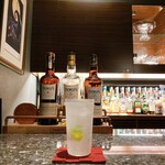 用戶對於バー セレニティ的評論圖