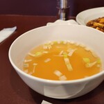 用户对于つくも飯店的评论图