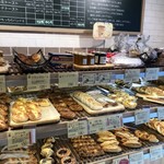 用戶對於パリーネ 住之江店的評論圖