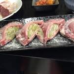 用户对于炭火焼倶楽部的评论图