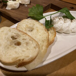 用戶對於農家バル FOODBABY的評論圖