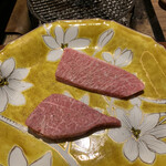 用户对于焼肉牛匠 新的评论图
