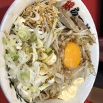 User's review image for 豚ラーメン 板橋駅前店