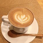 用戶對於common cafe 新宿東口店的評論圖