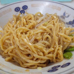 用戶對於北珍的評論圖
