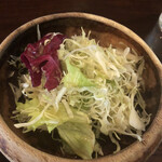 用戶對於スパゲッテェリア・ピアノピアノ的評論圖