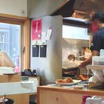 用戶對於大阪王将 御徒町駅前店的評論圖