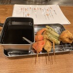 用户对于鉄板酒家 道頓堀 高円寺本店的评论图