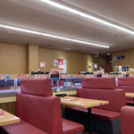 用户对于スシロー 辰巳橋店的评论图