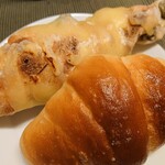 User's review image for mills by Truffle Bakery 福岡春日店