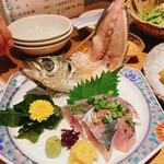 用户对于お多幸 新宿店的评论图