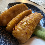 User's review image for 青山 ゑびす堂