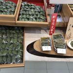 User's review image for たねや 池袋西武店