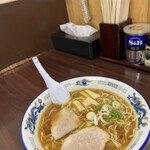 用户对于旭川ら～めん むら山的评论图