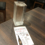 用戶對於日本酒原価酒蔵 上野御徒町店的評論圖
