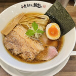 用户对于小麦生まれ、麺育ち。的评论图