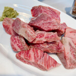 用户对于焼肉やっちゃん 門真店的评论图