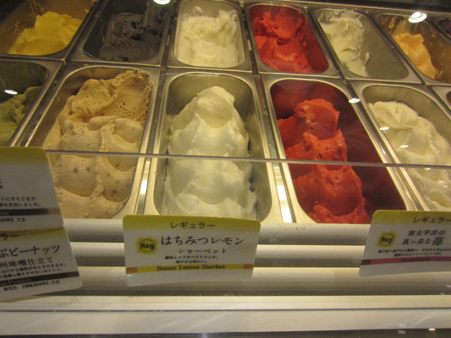 用户对于久世福商店 イオンモール福岡店的评论图