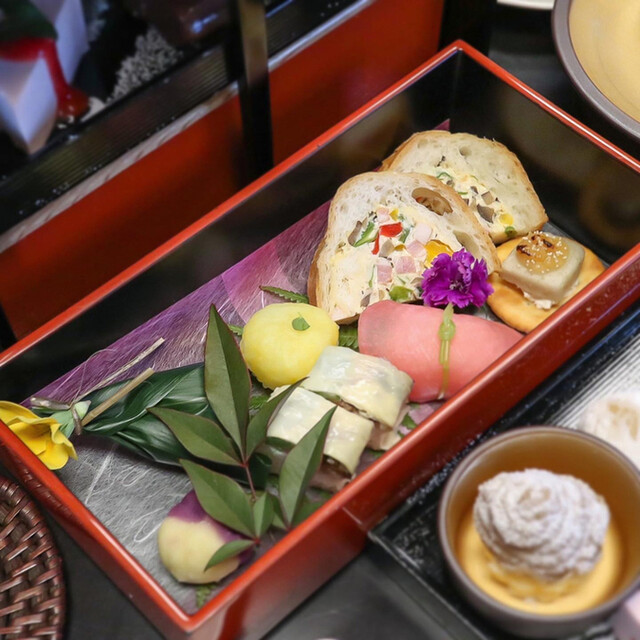 User's recommendation image for 坂の上