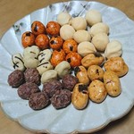 用户对于豆富本舗的评论图