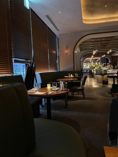 User's recommendation image for バルバッコア 虎ノ門ヒルズ店