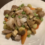 用戶對於同心居的評論圖