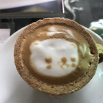 User's review image for アールジェイカフェ