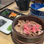 用戶對於和牛焼肉 Moo的評論圖