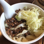 用戶對於刀削麺・火鍋・西安料理 XI’AN 後楽園店的評論圖