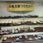 User's review image for 中央市場食堂