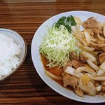 User's review image for 北新地めしや