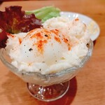 User's review image for カプリ食堂