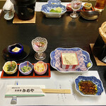 用戶對於湯葉料理 かめや本家的評論圖