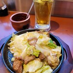 用戶對於格安ビールと鉄鍋餃子 3・6・5酒場 町田駅前店的評論圖
