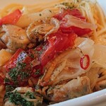 用户对于ビエンナーレ的评论图